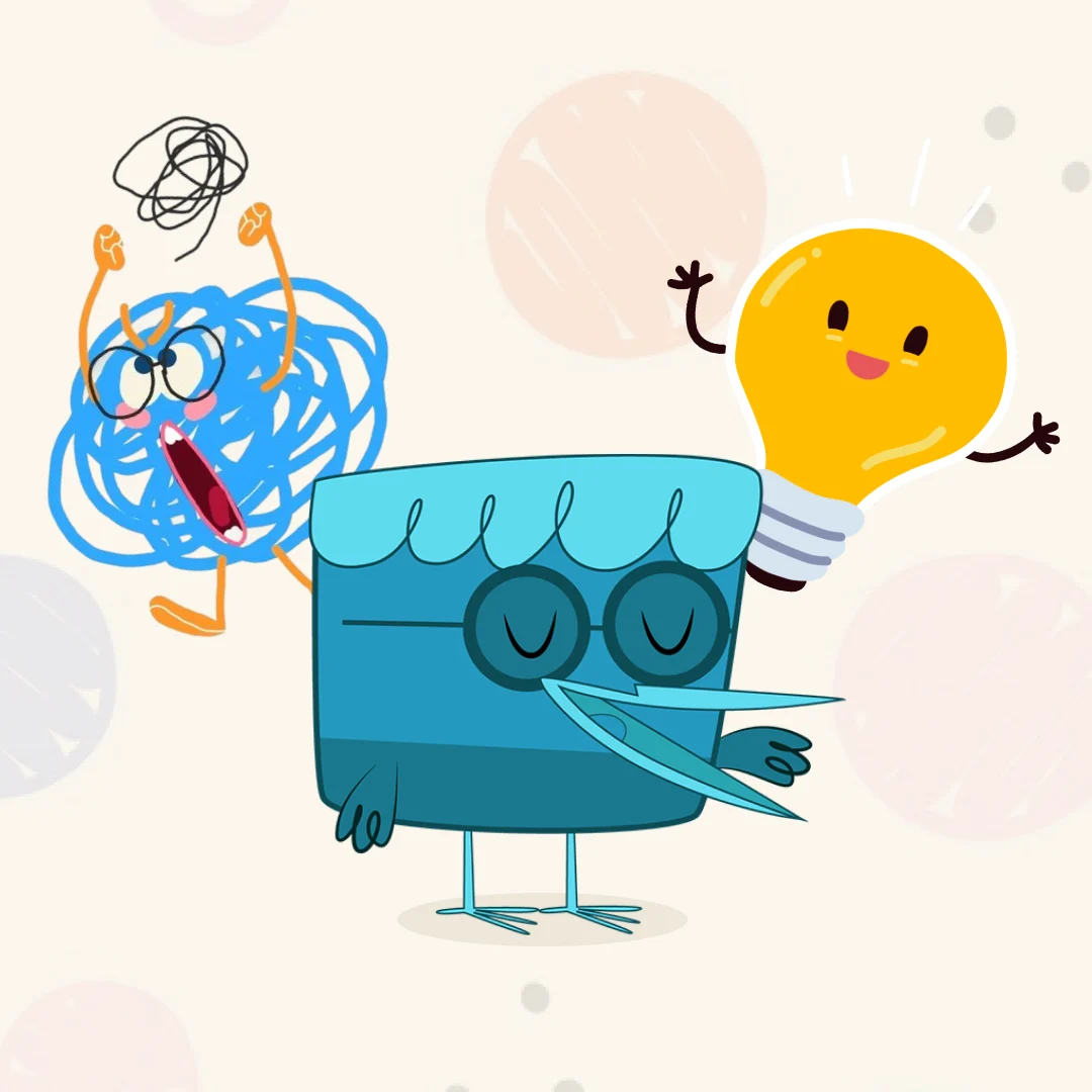 Problem-Solving Games for Kids